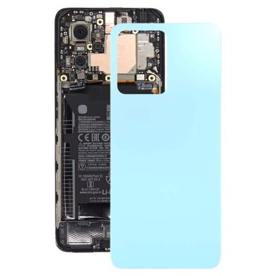 Original Battery Back Cover for Xiaomi Redmi Note 12 4G