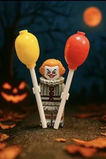 #0611 - Pennywise (IT - Halloween)