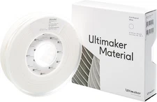 Ultimaker 3 NFC PLA Filament - White