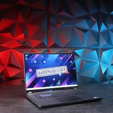 Gigabyte AORUS 16X ASG computer portatile da gioco / i9-14900HX, RTX 4070, 32 GB RAM, 2 TB SSD