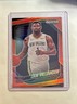 2024-25 Panini Prizm Black - Zion Williamson #136 Basketball Prizm /225