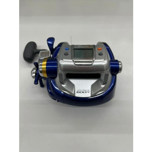 DAIWA Electric Reel HYPER TANACOM 600 FE | eBay