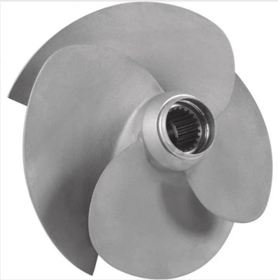2018+ BRP Sea-Doo GTX Wake Pro 230 High Performance Impeller 267001021