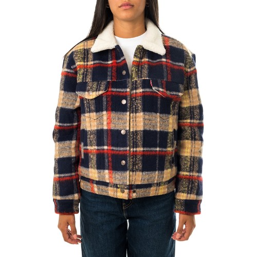 WOOL TRUCKER A1227-0000 