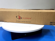 NEW UNUSED  Siemon HD6-48 Patch Panel Cat 6 4...