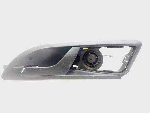 1Z0837247 Left Front Inner Door Handle for SKODA OCTAVIA BERLINA (1Z3) 8985633 - Picture 1 of 10