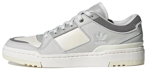 adidas Forum Luxe Low Cloud White Grey