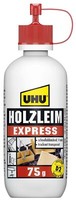 Uhu Holzleim Express D2, L”Semittelfrei, 75 G Flasche