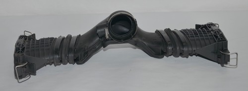 Mercedes W204 W212 C300 CDI Reinluftkanal Luftmassenmesser Ansaugung A6420901142