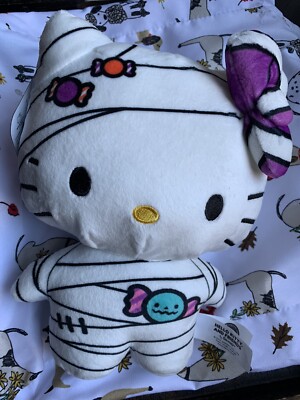 Sanrio Hello Kitty Mummy Plush
