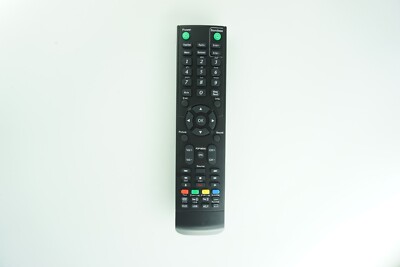 Remote Control For Cello C20230DVB-LED C22230FT2 LCD LED Digital Colour HDTV TV