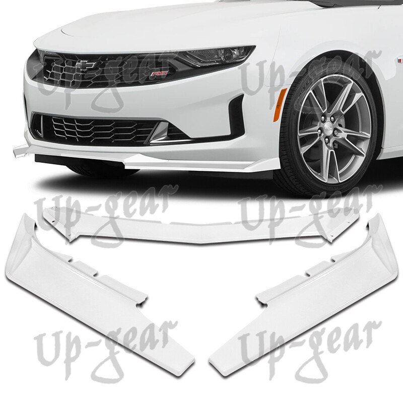 Bumper Kit | CHEVROLET CAMARO ZL1 2022 Bumper Kit | CHEVROLET CAMARO ZL1 2022