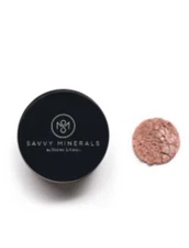 Savvy Minerals Blush By Young Living I Do Believe You're Blushin