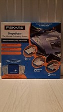 Fiskars ShapeBoss