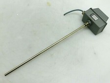 B rkert Temperature Controller 080/C00V/4030 10 A 380V 0-60 C