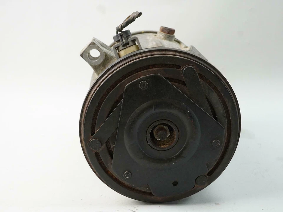 1997 - 2005 Buick Park Avenue 3.1L At Ac Compressor Conditioning Air 257223 Oem - Image 3 of 4