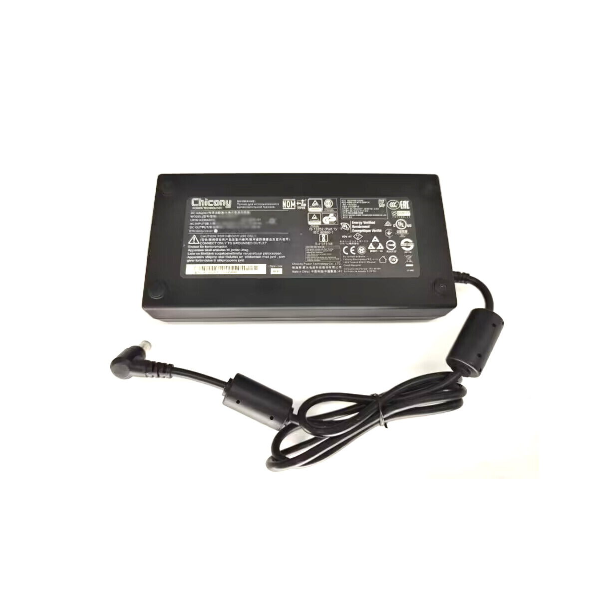 Netzadapter Netzteil Ladegerät für CalDigit TS3 Plus, TS4, TS3 