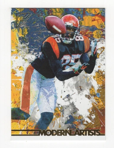 2023 Topps Composite Chad Johnson #MA-8