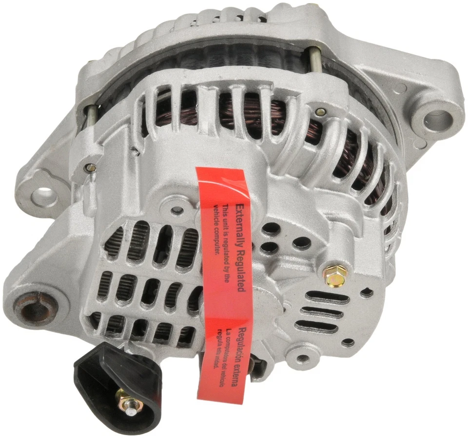 Alternador (remanufacturado) Bosch para Dodge Neon 2004-2005 2,0 L L4 Foto 4 de 4