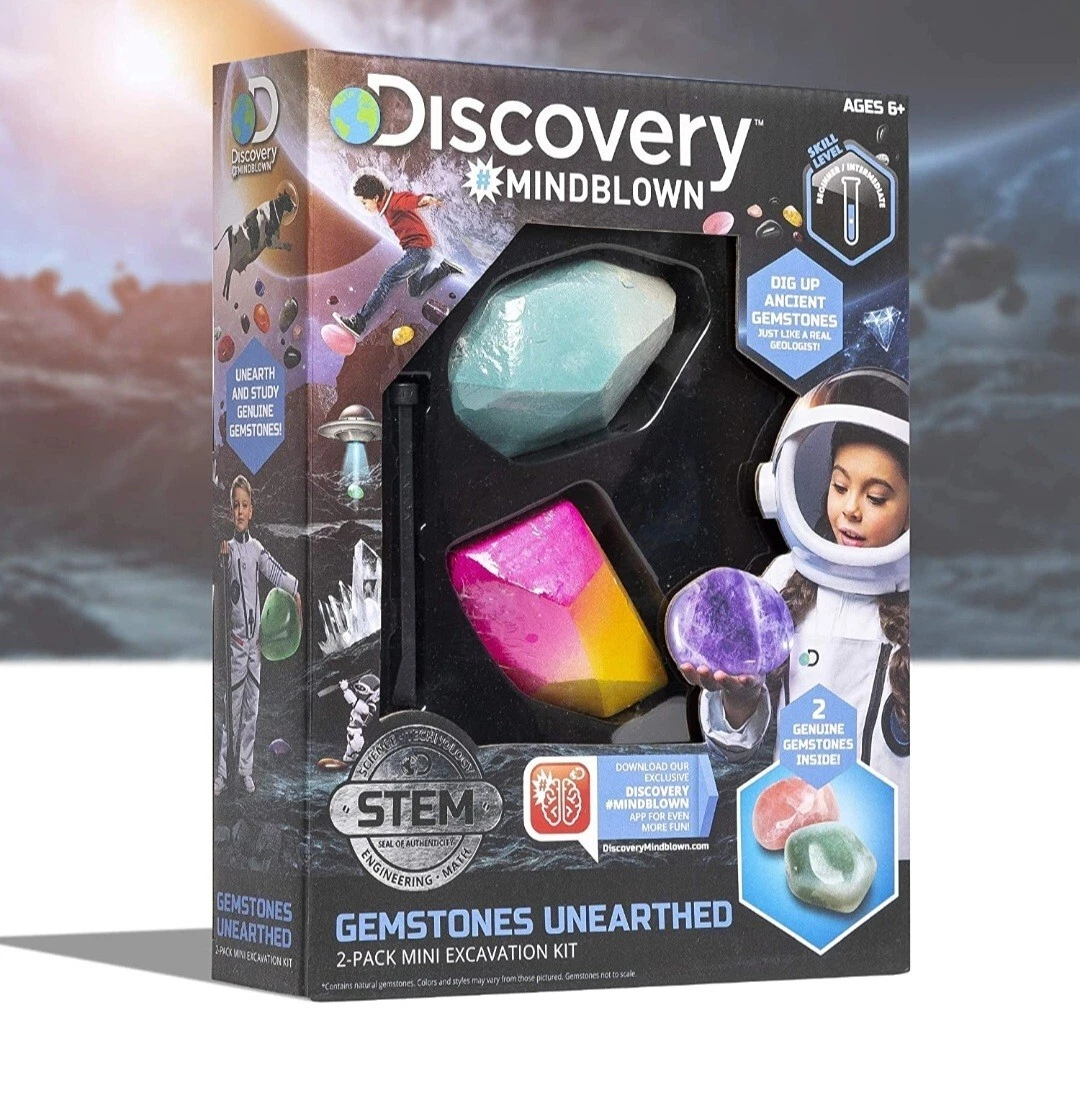 Mini science kits hotsell