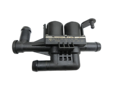 Umwelzpumpe Heizung Pumpe für BMW F06 640d 12-18 3,0 230KW 64219310349 9310349