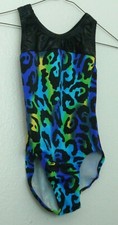 Garland Leotard AXS