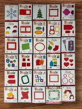 Sizzix Originals & Bigz Dies *You Choose* Use...