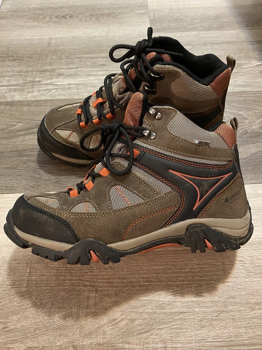 Hi tec altitude lite i clearance wp