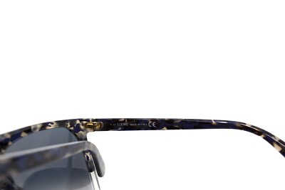 LOEWE LW40001F 56B FILIPA TRANSPARENT GREY SMOKE GRADIENT  display picture 2