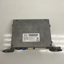 2014-2020 LEXUS IS200 TRANSCEIVER TELEMATICS COMPUTER CONTROL MODULE OEM