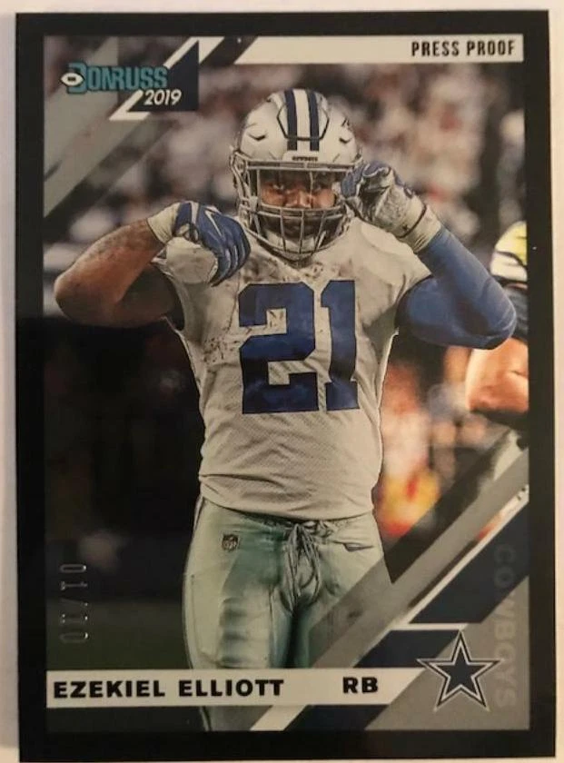 Photo Variations Press Proof Black