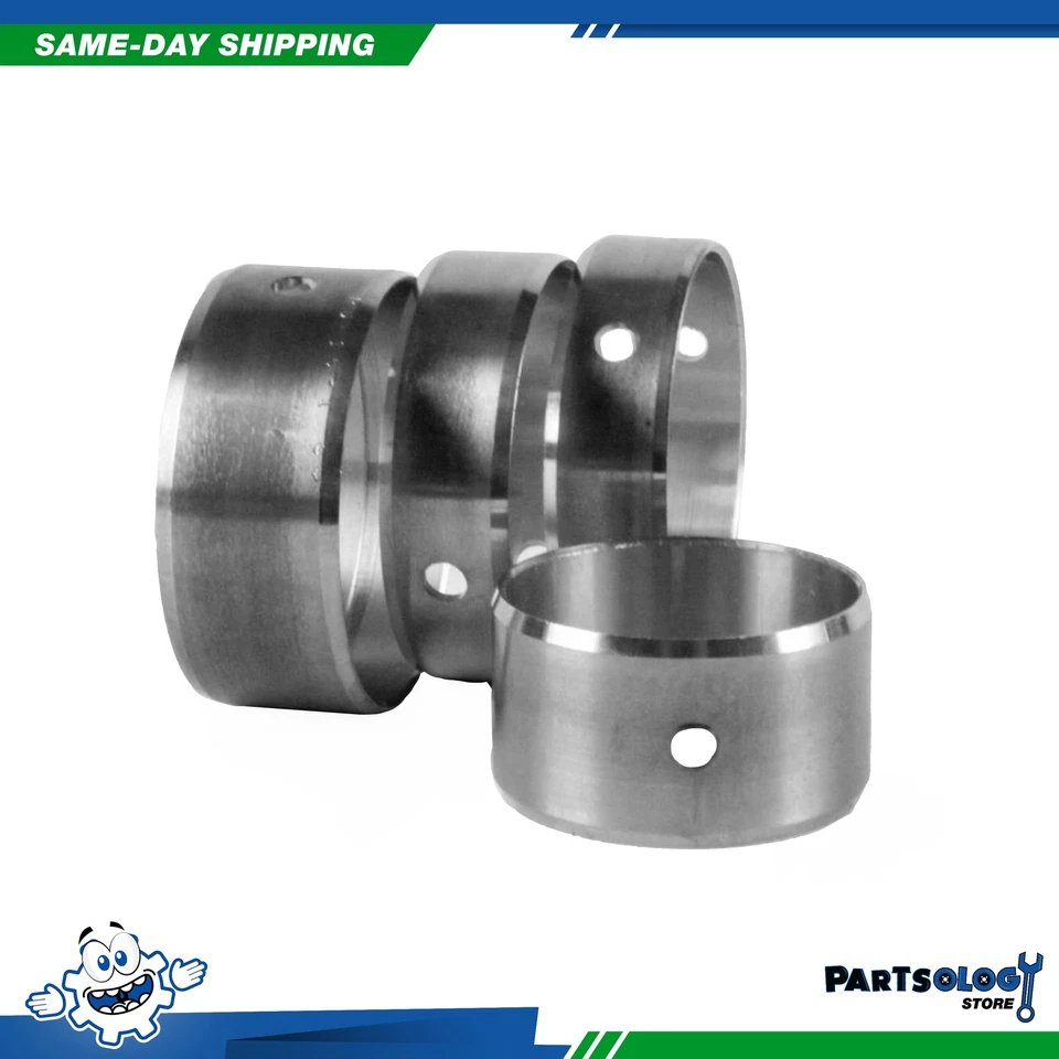 Kit de reconstrucción de motor maestro DNJ EK1110M para 87-89 Dodge B150 B250 3,9 L V6 OHV 12v Foto 2 de 4