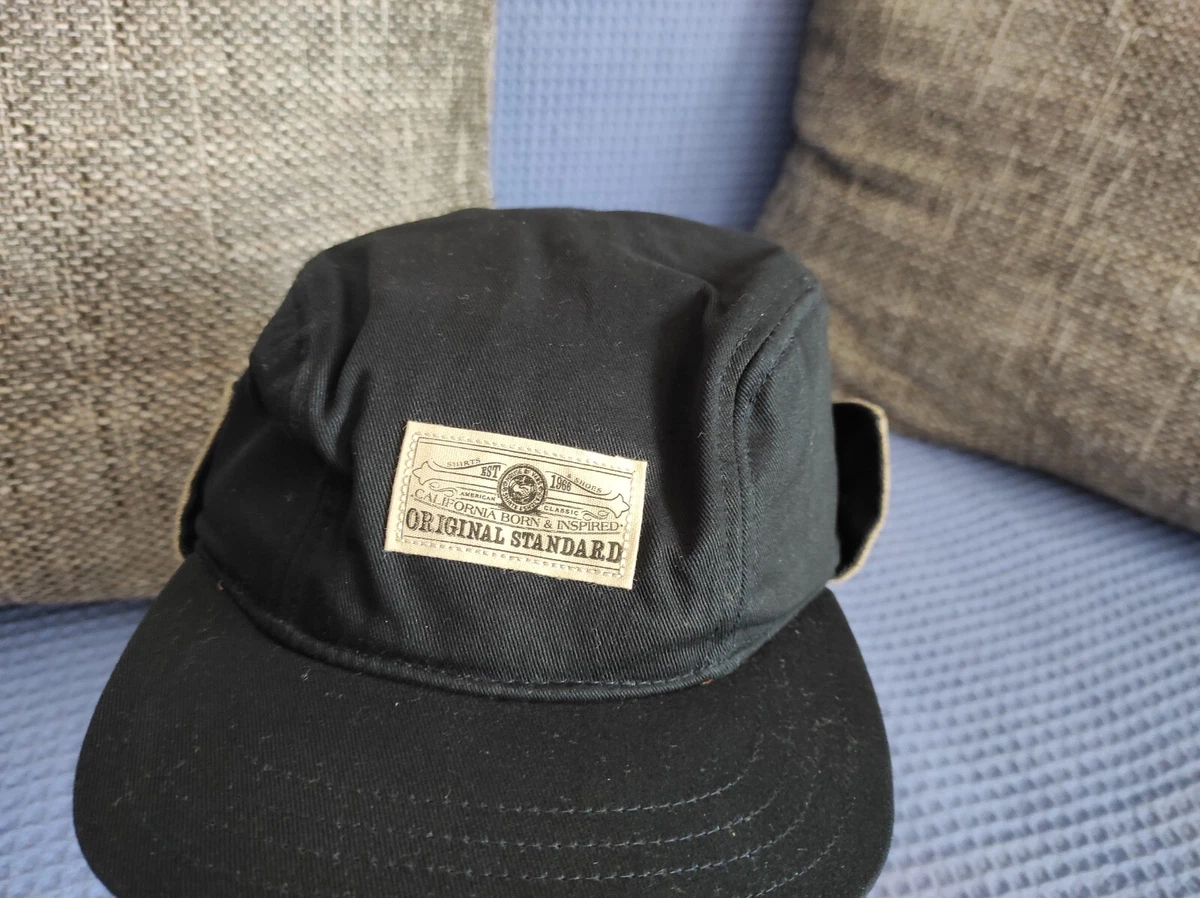 Vans Mechanic Cap Deep Navy Size SML Med