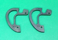 New Champion, CSS, Parker, Golden Eagle Draw Length Module Set - IEH 75% let-off