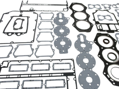 391988 Fits Johnson Evinrude Outboard 150-235 HP Power Head Gasket Set 18-4304-1 - Picture 1 of 9