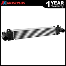 Intercooler Turbo Cooler 84454110 For 2018-2022 Chevy Equinox GMC Terrian 1.5L
