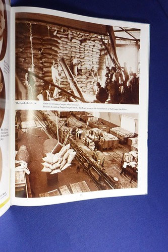 THE MACKAY HARBOUR STORY H.A. Moore QUEENSLAND HISTORY Book 1978 - Bild 8 von 12