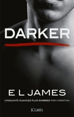 Darker - Fifty Nuancen Plus Dark... - E. L. James - V461176