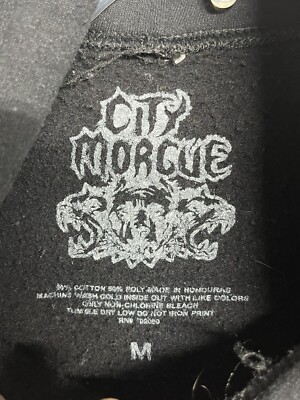 GADORO gazeat hoodie ブラック　Mサイズ新品未開封 STARGAZER OVERSIZE HOODIE BLACK – Cyberdog