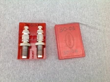 Wells Reloading Dies .30-06 Sizer & Setter