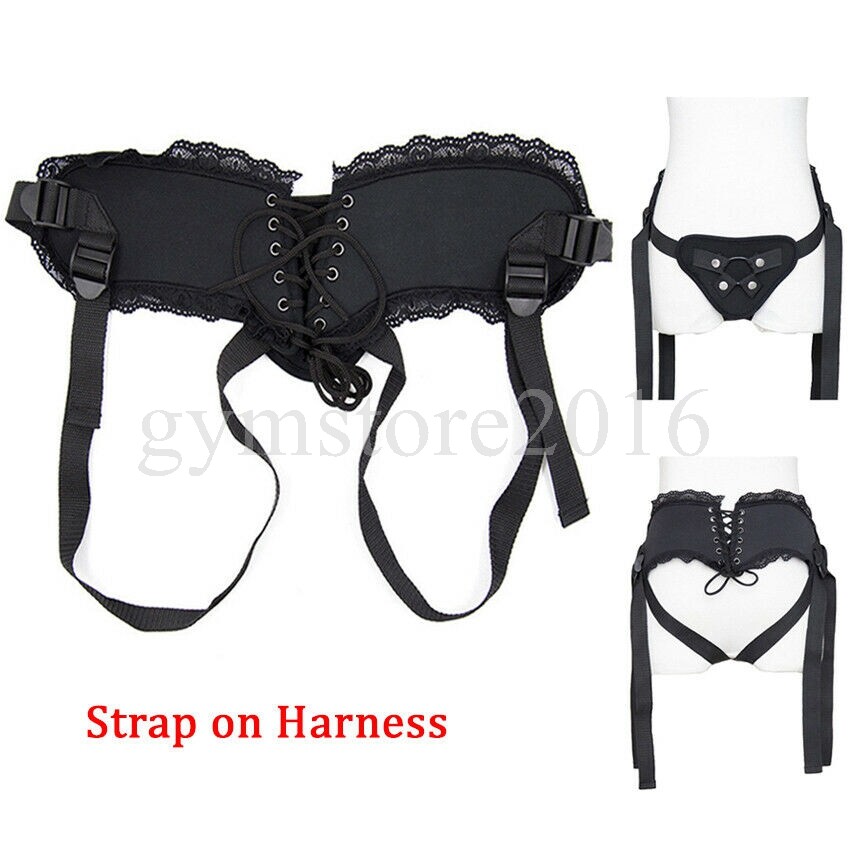 Exotic Accessories Strapon Sexy Lingerie Pants Strap Ons Harness Belt EChastity | eBay Exotic Accessories Strapon Sexy Lingerie Pants Strap Ons Harness Belt EChastity | eBay