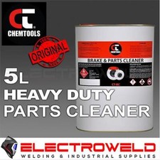 CHEMTOOLS Brake Pad Parts Metal Car Degreaser Grease Remover Solvent Cleaner Can