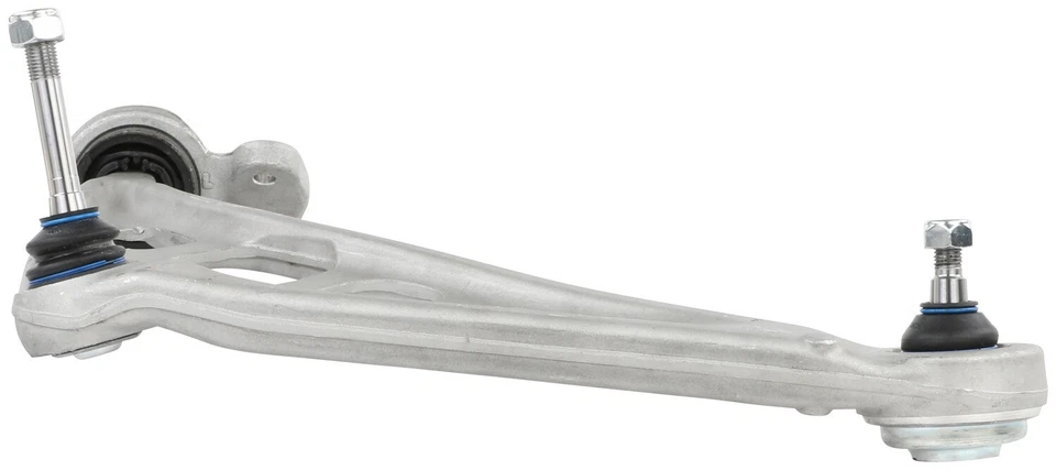 Conjunto de brazo de control y rótula Delphi 2002 2003 2004 para BMW 325i 2001-2005 Foto 3 de 4