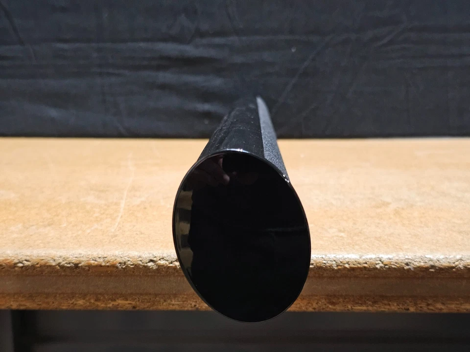 KEF HTF7003 3 CHANNEL PASSIVE SOUNDBAR SPEAKER - BLACK - Image 4 of 4