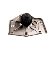 Wasserpumpe Graf PA374 Austin Rover 216 200 Maestro Vitesse Montego 1.6