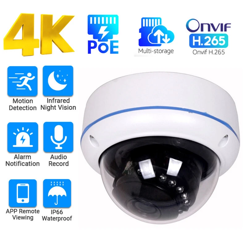Dome security hotsell cameras outdoor