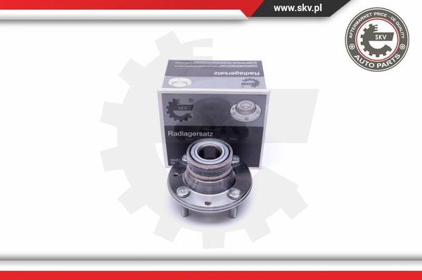 Esen SKV 29SKV426 Wheel Bearing Kit For Mitsubishi-image