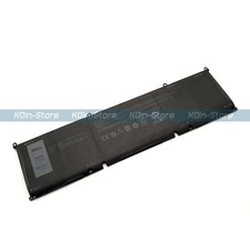 Nerw 69KF2 M59JH 86Wh Battery for Dell Alienware M15 M17 R3 2020 XPS 15 9500