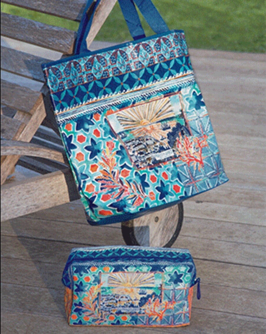 Sac cabas fragonard cheap