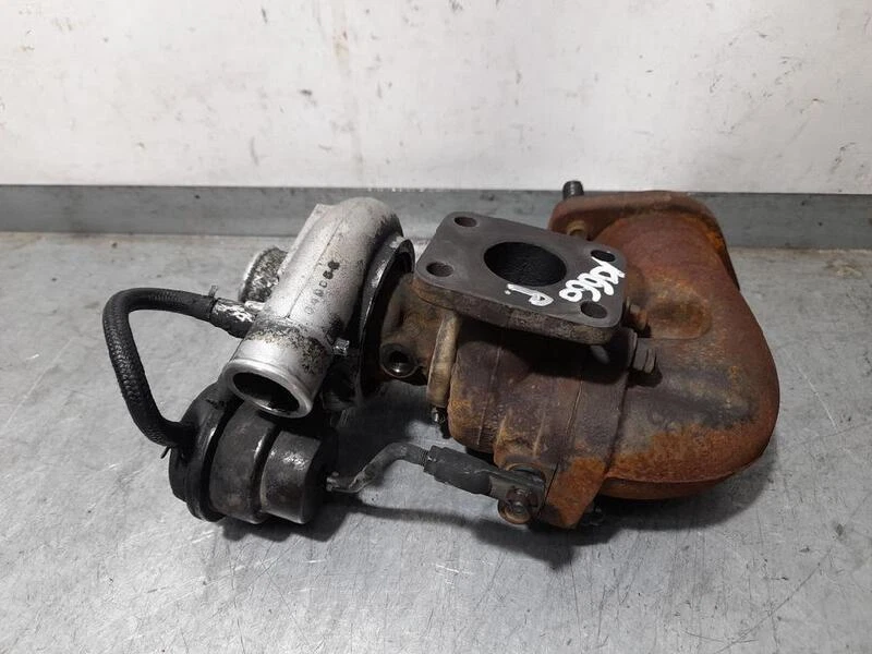 2823127000 turbolader at für HYUNDAI ELANTRA (XD) 2.0 CRDI COMFORT 2000 4580888 Foto 2 de 4